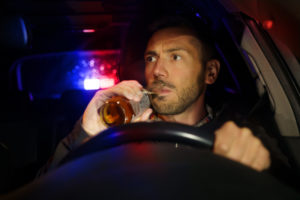 Felony DUI in Orange County: What You Need to Know