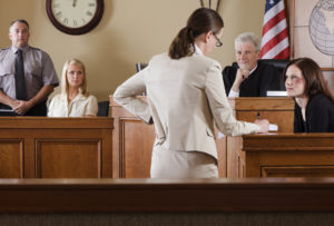 When Is Domestic Violence A Felony Offense in California?