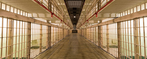 Search California Jails