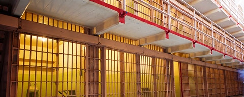 Search California State Prisons
