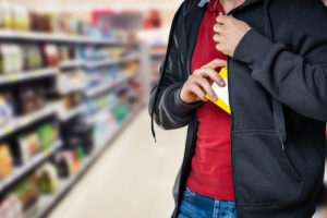 Orange County Shoplifting – Learn Everything You Need to Know