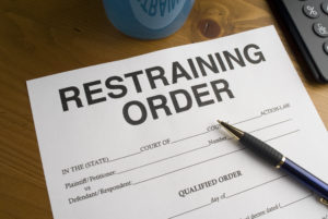 How to Fight a Domestic Violence Restraining Order in Orange County, CA