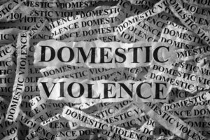 California's Domestic Violence Offense Penalties