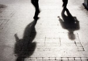 The Difference Between Rape and Sexual Assault in California